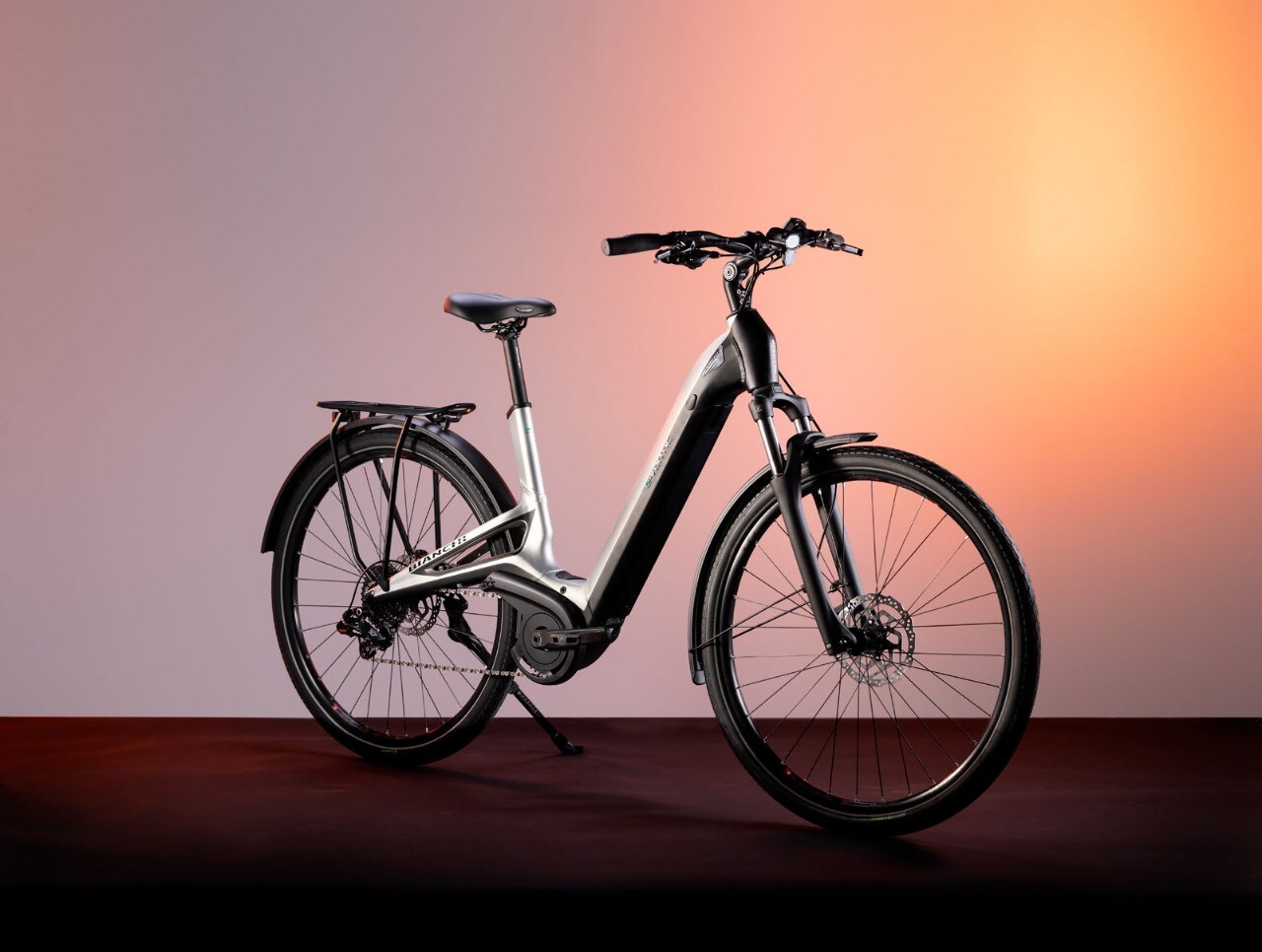 Bianchi e-Vertic, nuove e-bike offroad e urbane